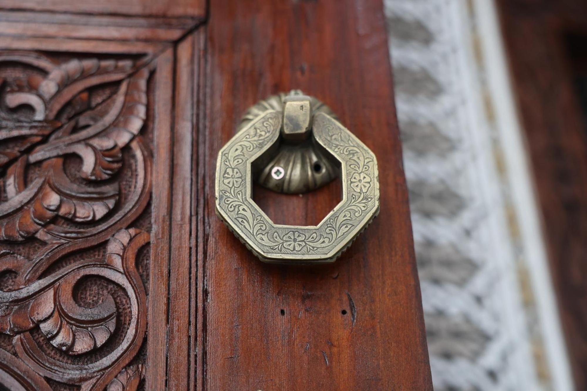 Riad Riad Batchisarai 3*