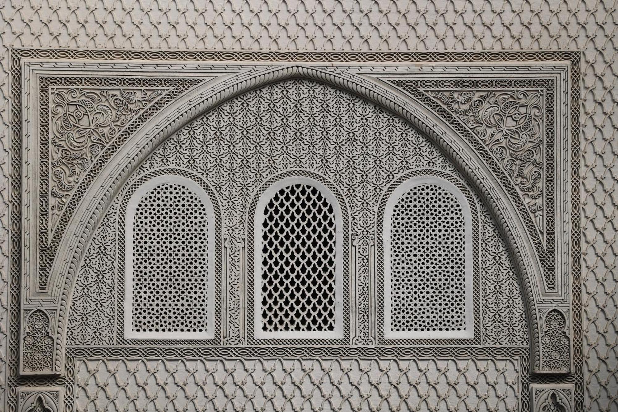 Riad Riad Batchisarai