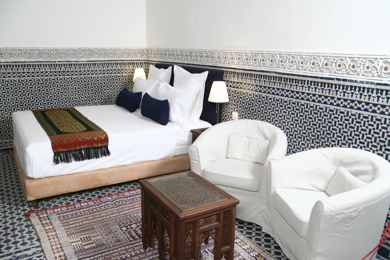 Riad Batchisarai 3* Fes