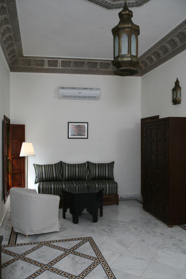 Riad Batchisarai Fes