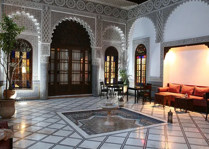 Riad Batchisarai