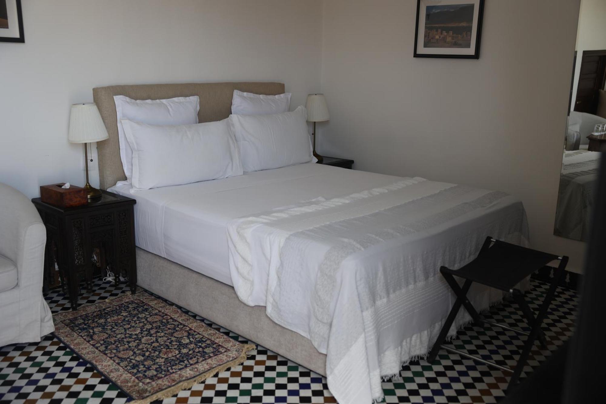 Riad Batchisarai 3*