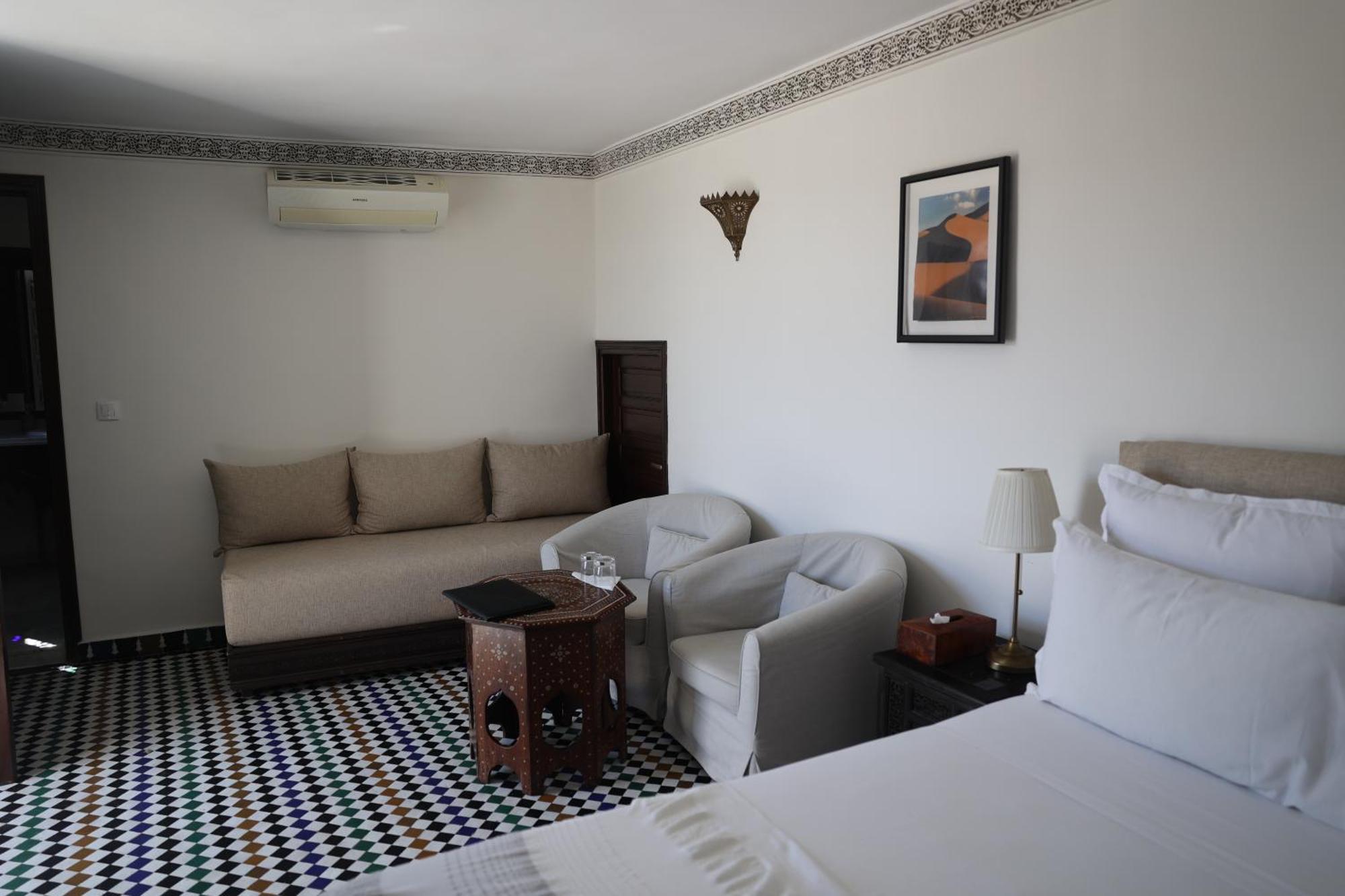 Riad Batchisarai 3*