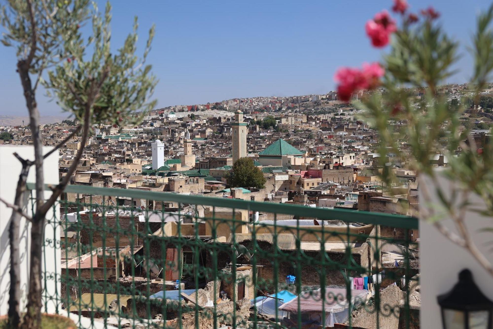 Batchisarai 3* Fez