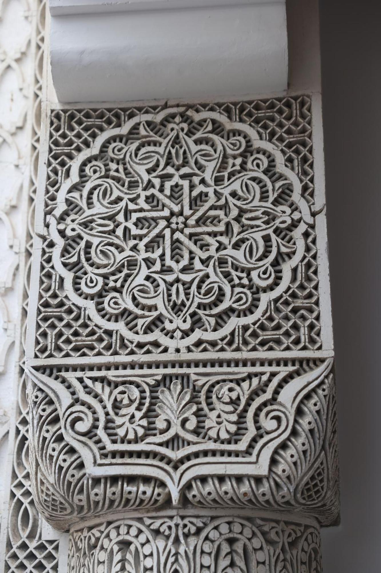 Batchisarai Riad