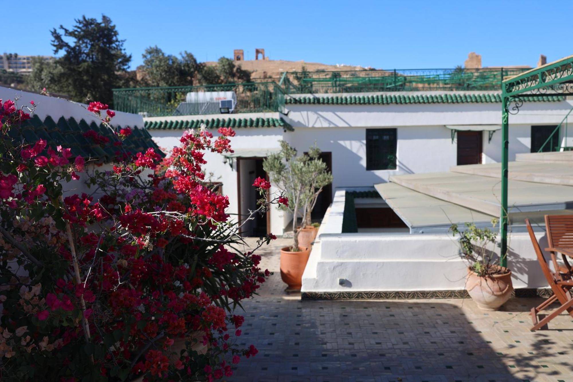 Batchisarai Riad