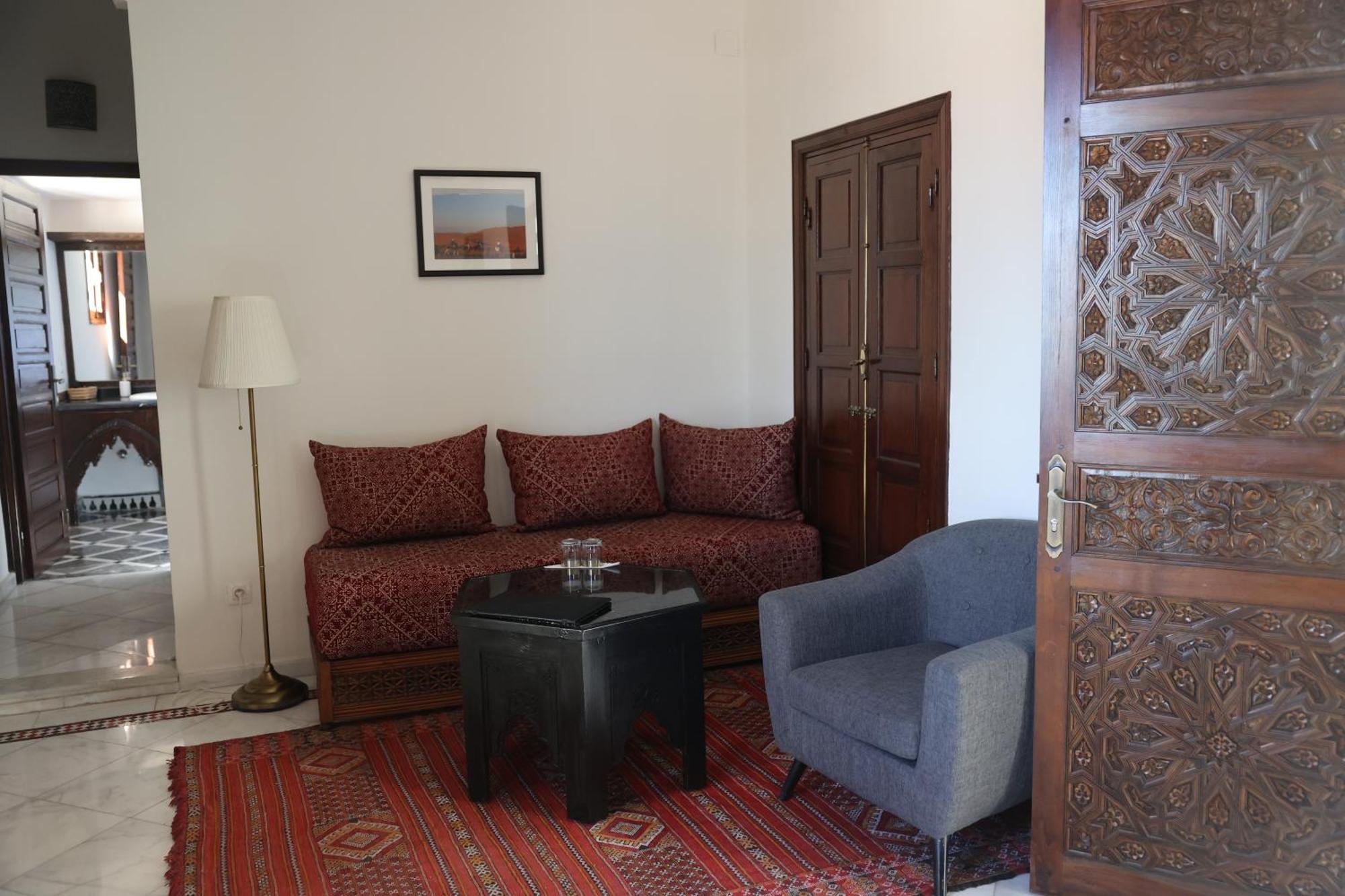 Riad Batchisarai 3*