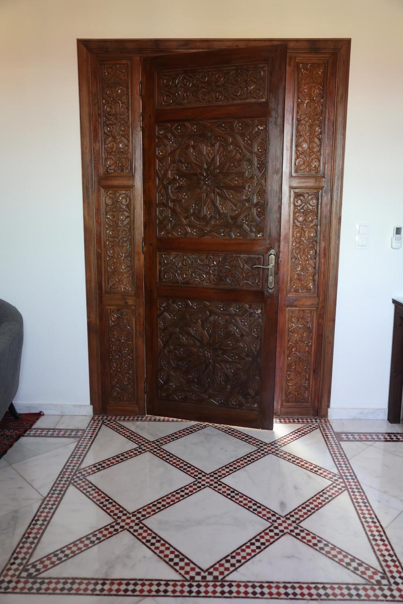Riad Batchisarai Fez