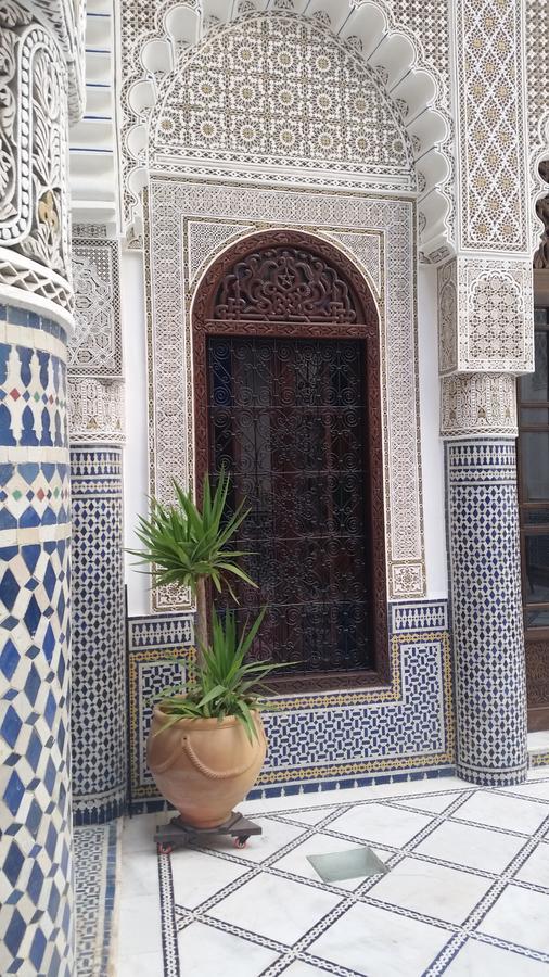 Batchisarai Riad 3*
