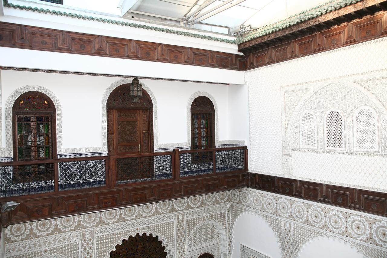 Riad Batchisarai Fez