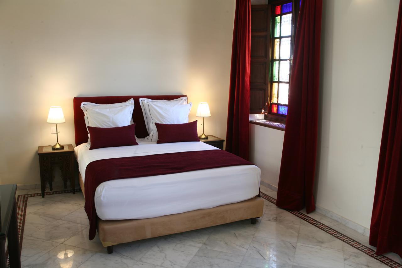 Batchisarai Riad