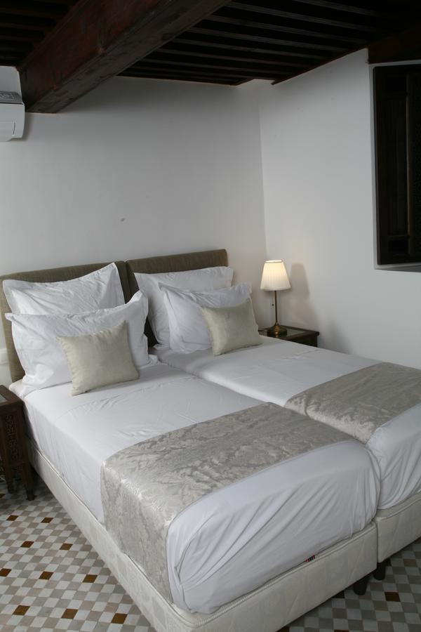 Batchisarai Riad 3*