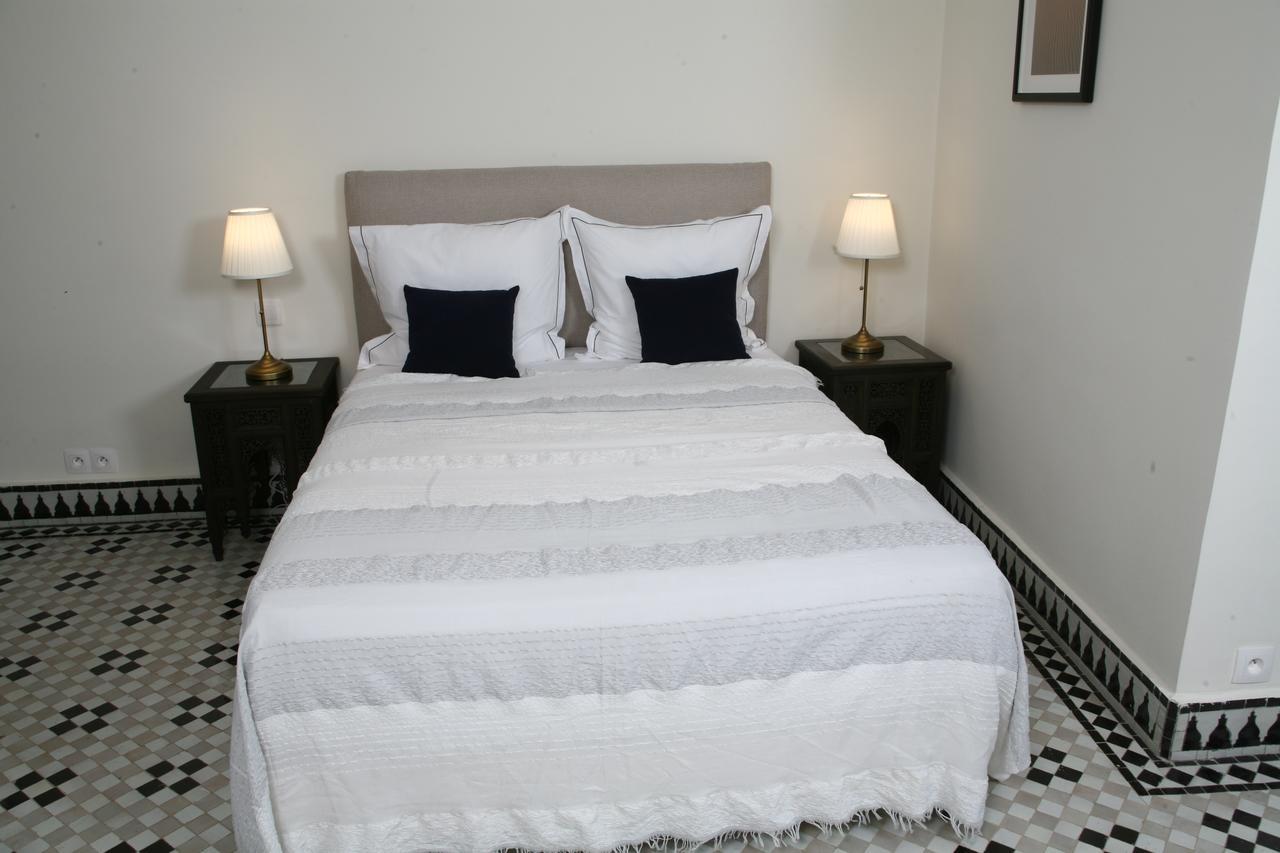 Batchisarai Riad