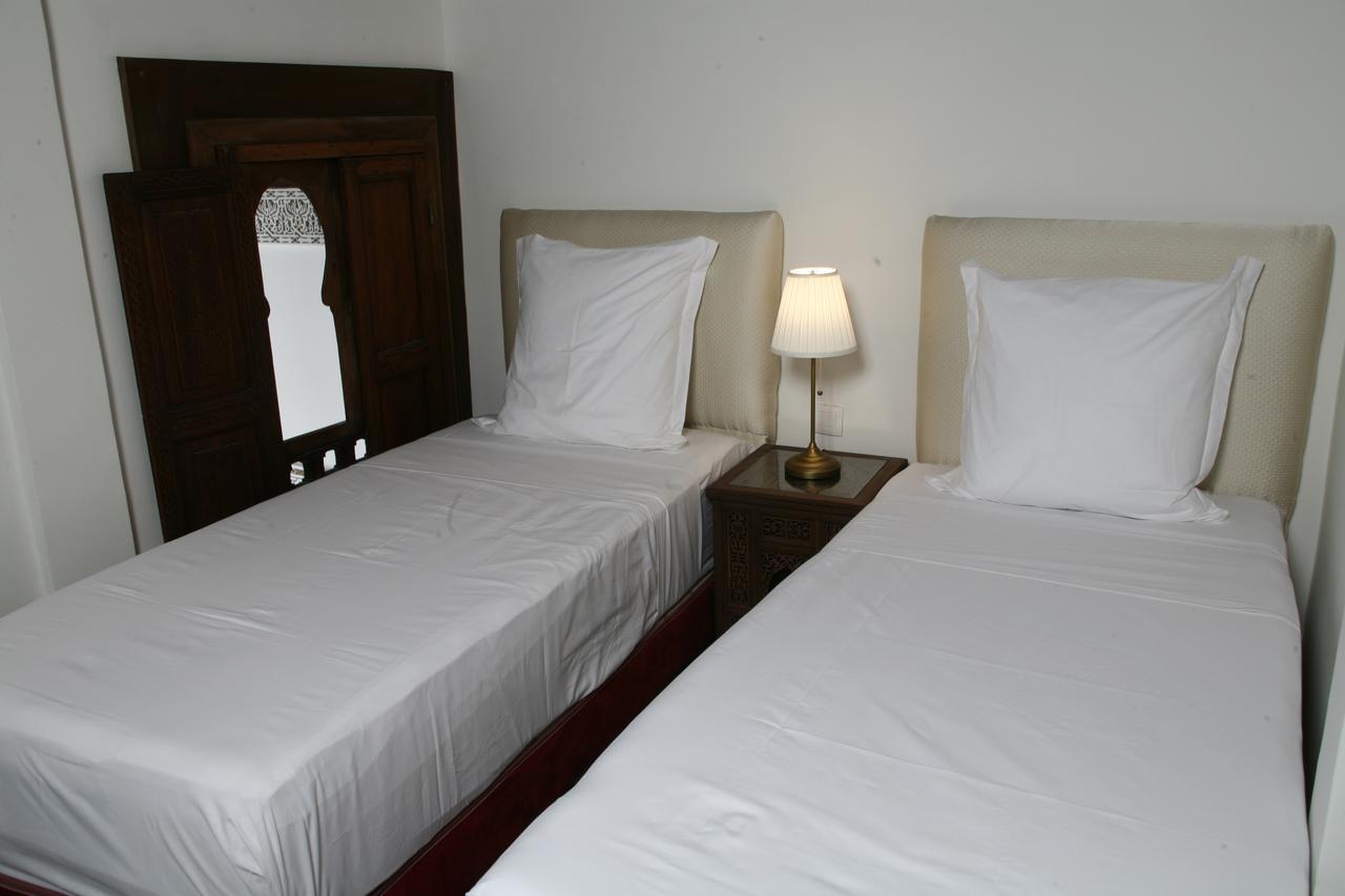 Batchisarai Riad 3*