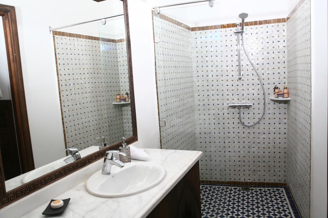 Riad Batchisarai Fez