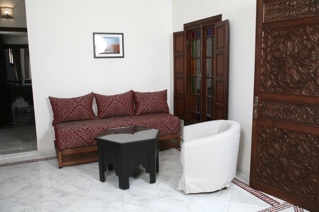 Riad Batchisarai Fez