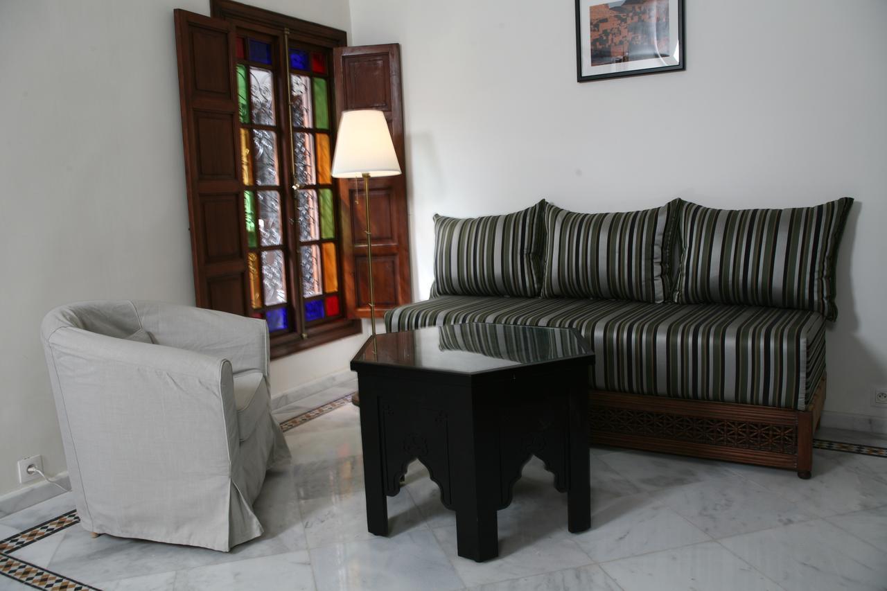 Riad Batchisarai 3*