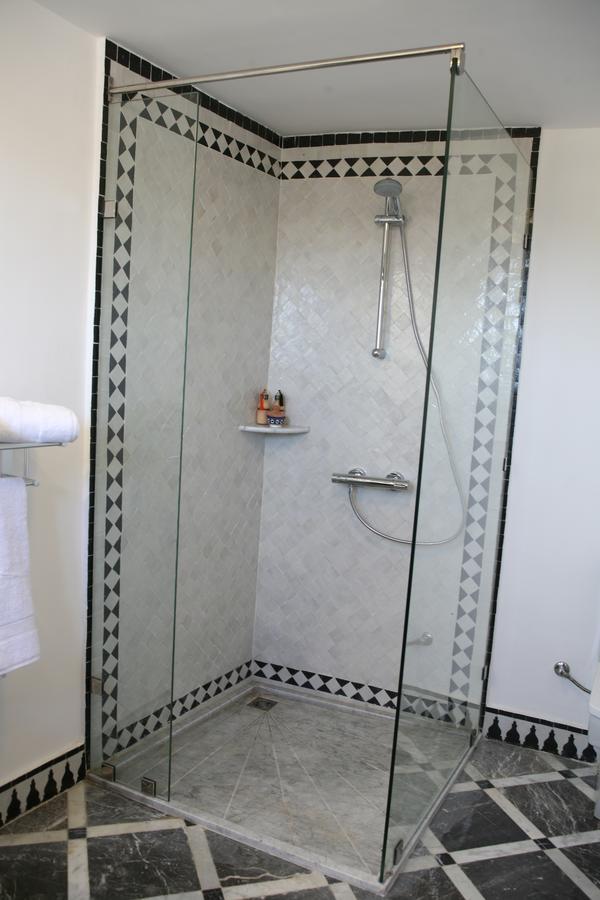 Batchisarai Riad Fez