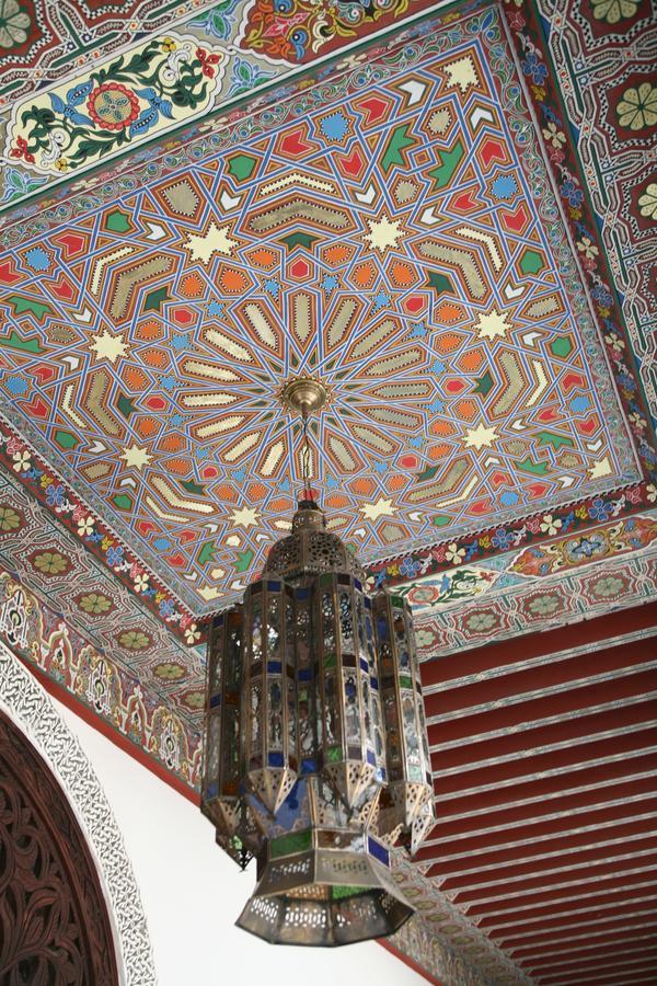 Riad Batchisarai 3*