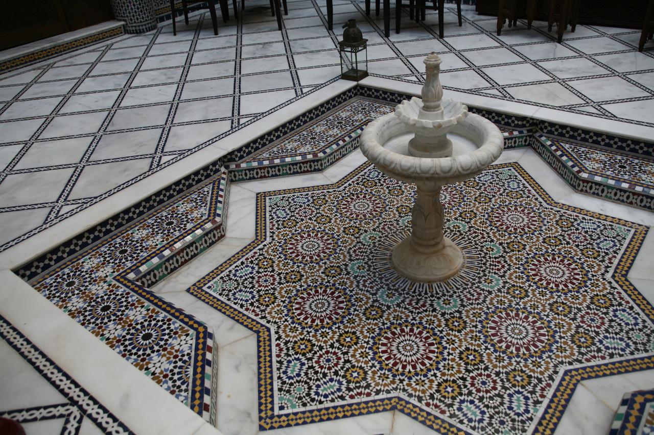 Batchisarai Riad