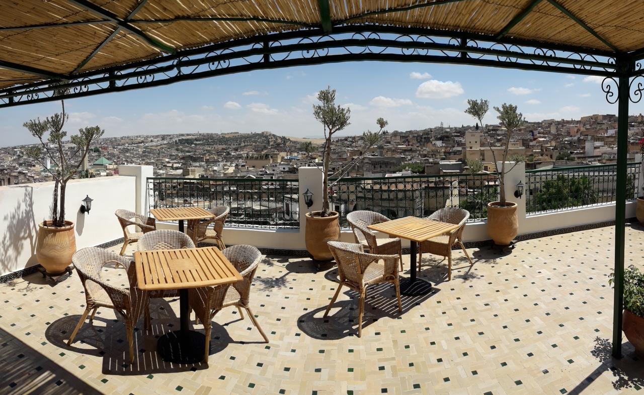 Batchisarai Riad